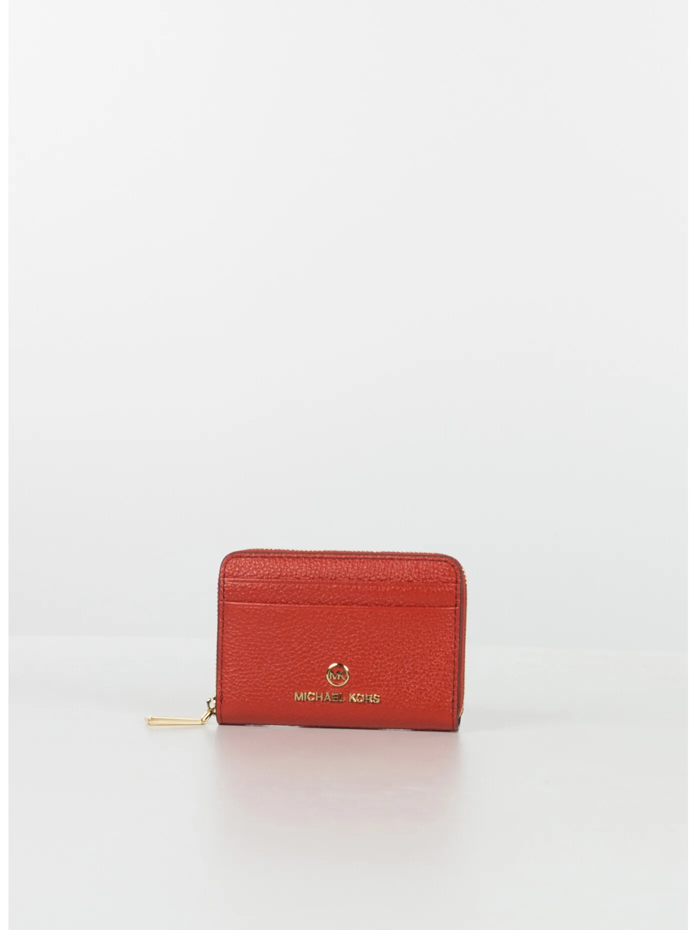     -MICHAEL DI MICHAEL KORS    -PORTACARTE SMALL ZA  JET SET CHARM-
