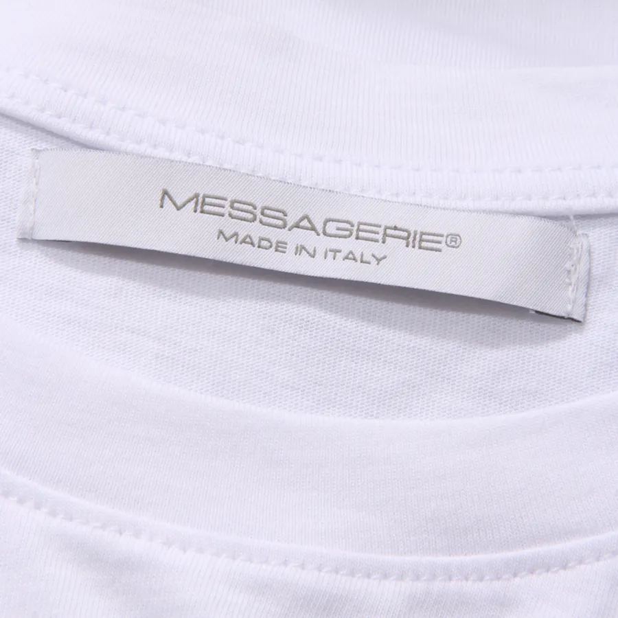 6825 MAGLIA UOMO MESSAGERIE MAN T-SHIRT