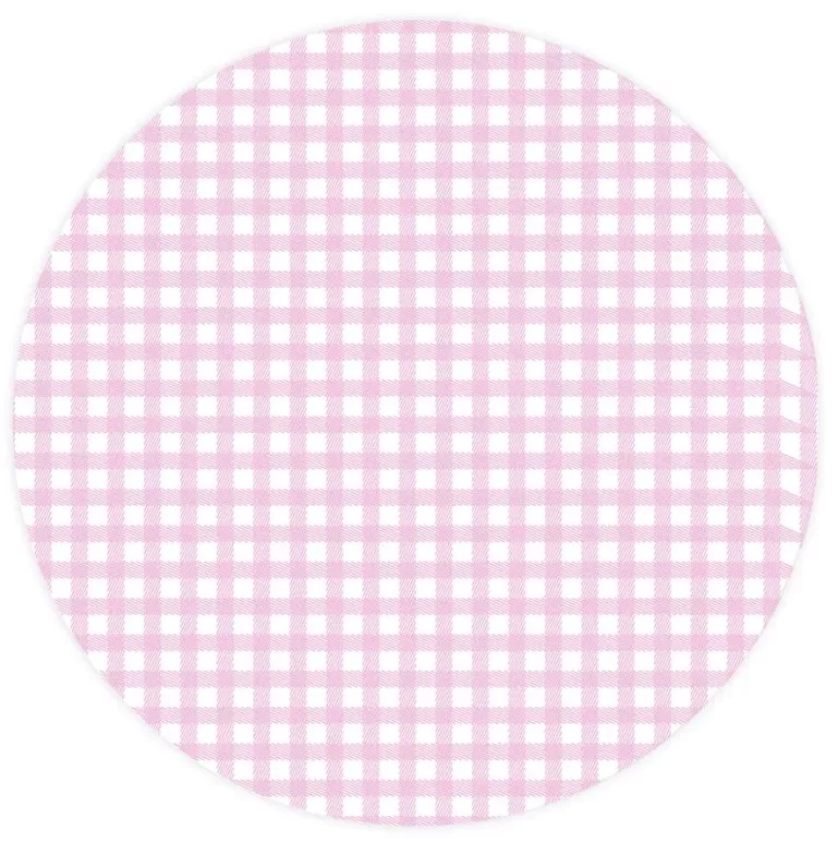 75 pirottini per muffin mix rosa 5 cm