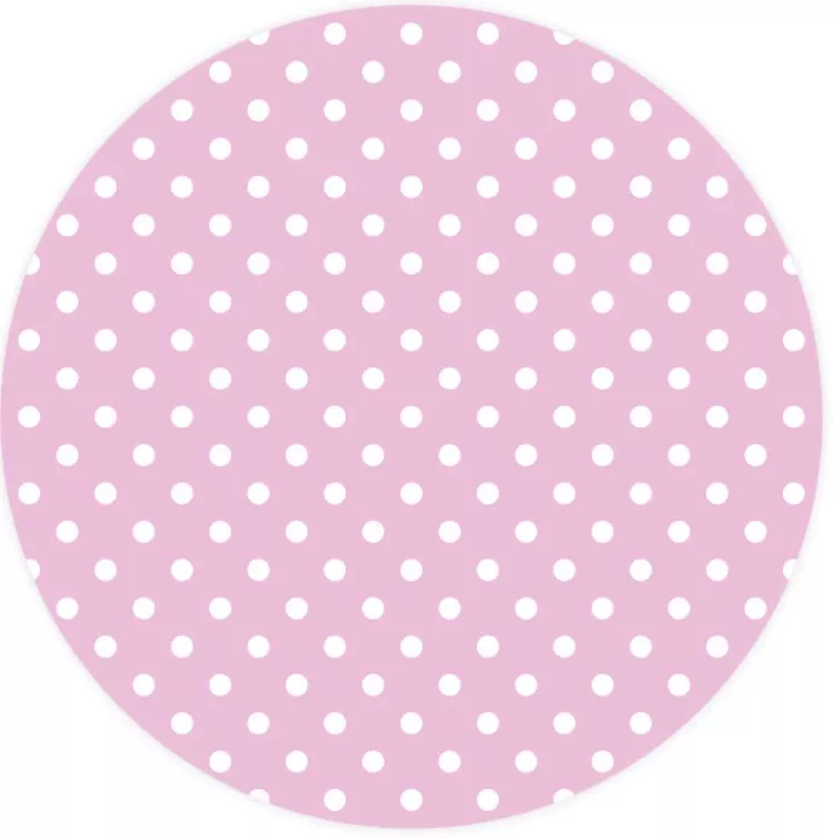 75 pirottini per muffin mix rosa 5 cm
