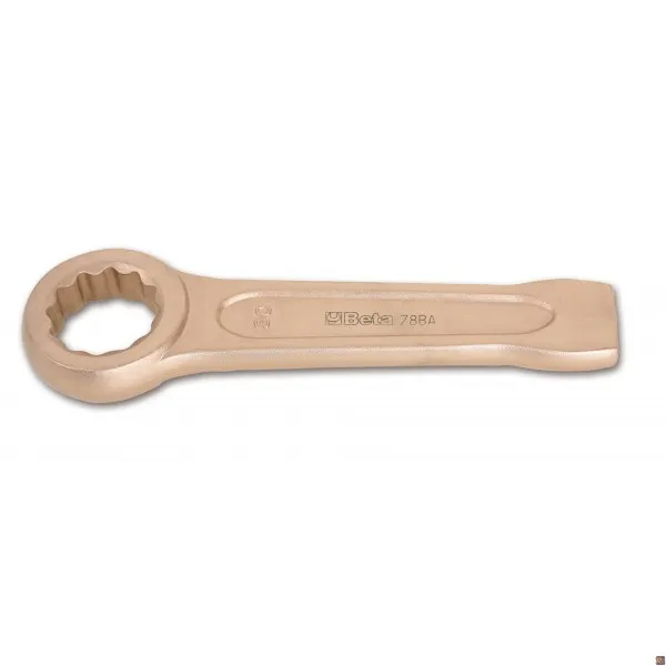 78BA-22 - CHIAVI POLIGONALI A PERCUSSIONE ANTISCINTILLA BETA UTENSILI 000780822