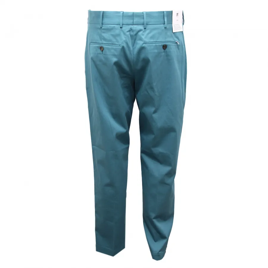 9904AN pantalone uomo PT TORINO man trousers