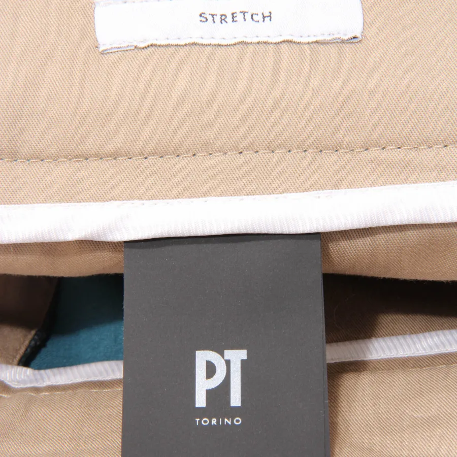 9904AN pantalone uomo PT TORINO man trousers