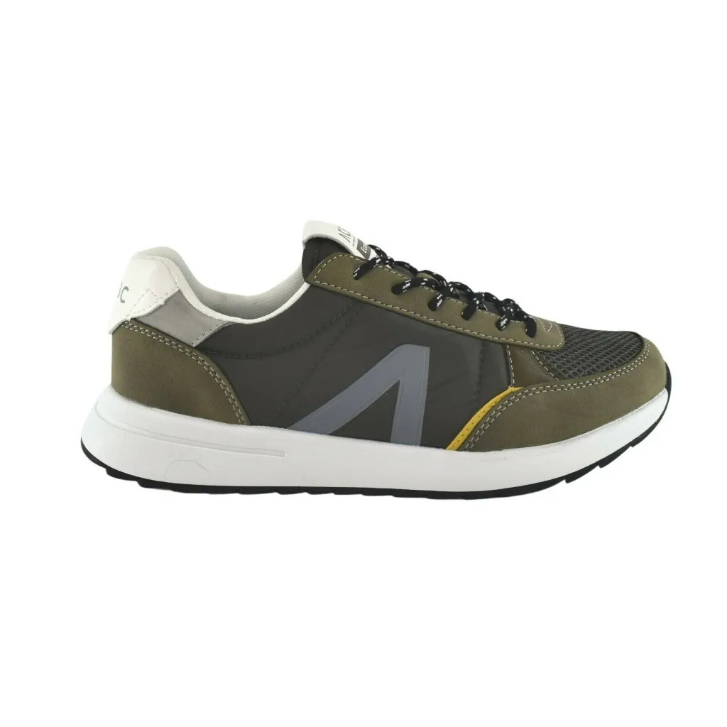 ACBC sneakers EcoWear in poliestere riciclato, SHACBECW RE-BOTILIA