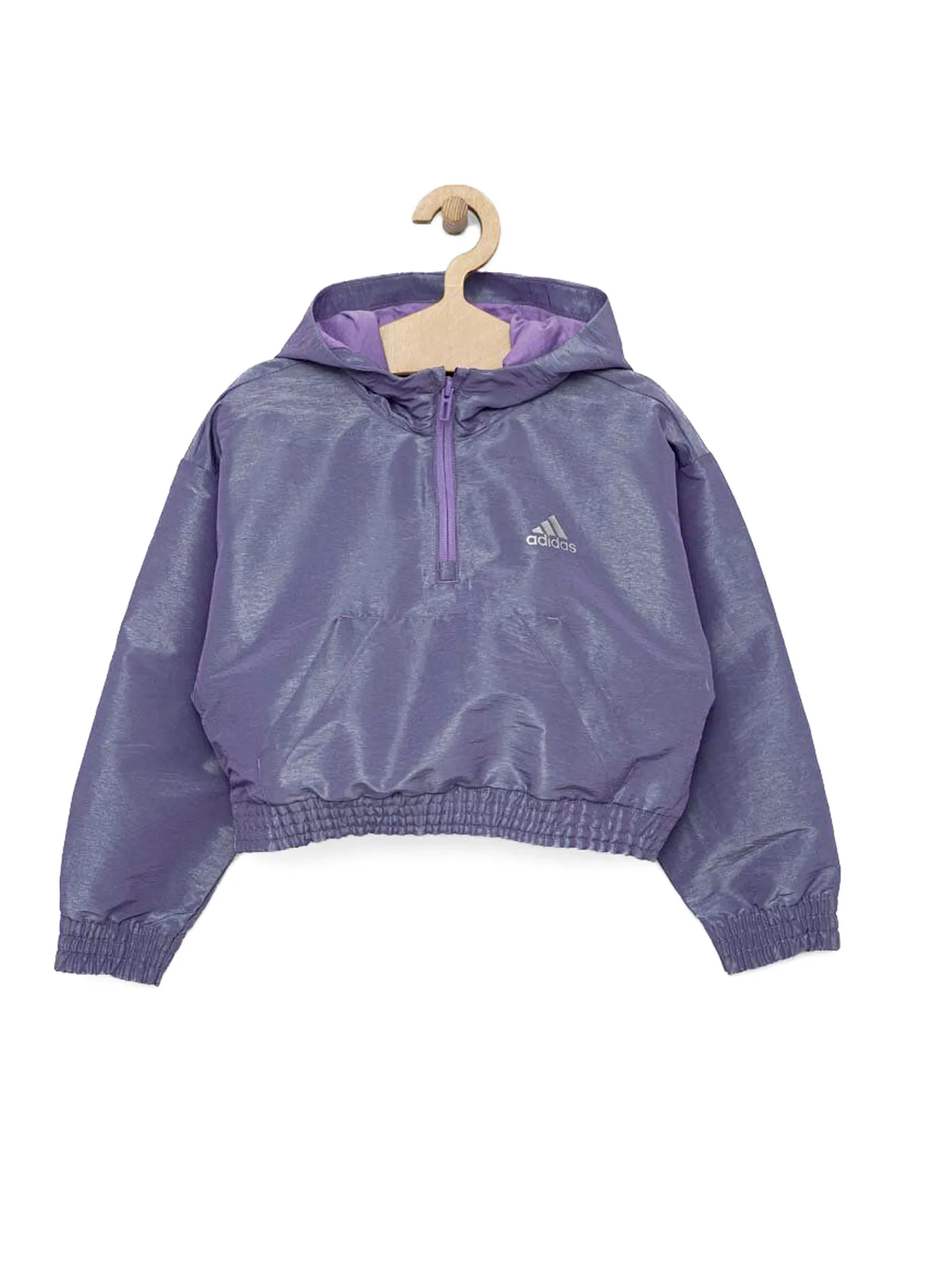 ADIDAS Giacca Dance Loose Fit Bambina