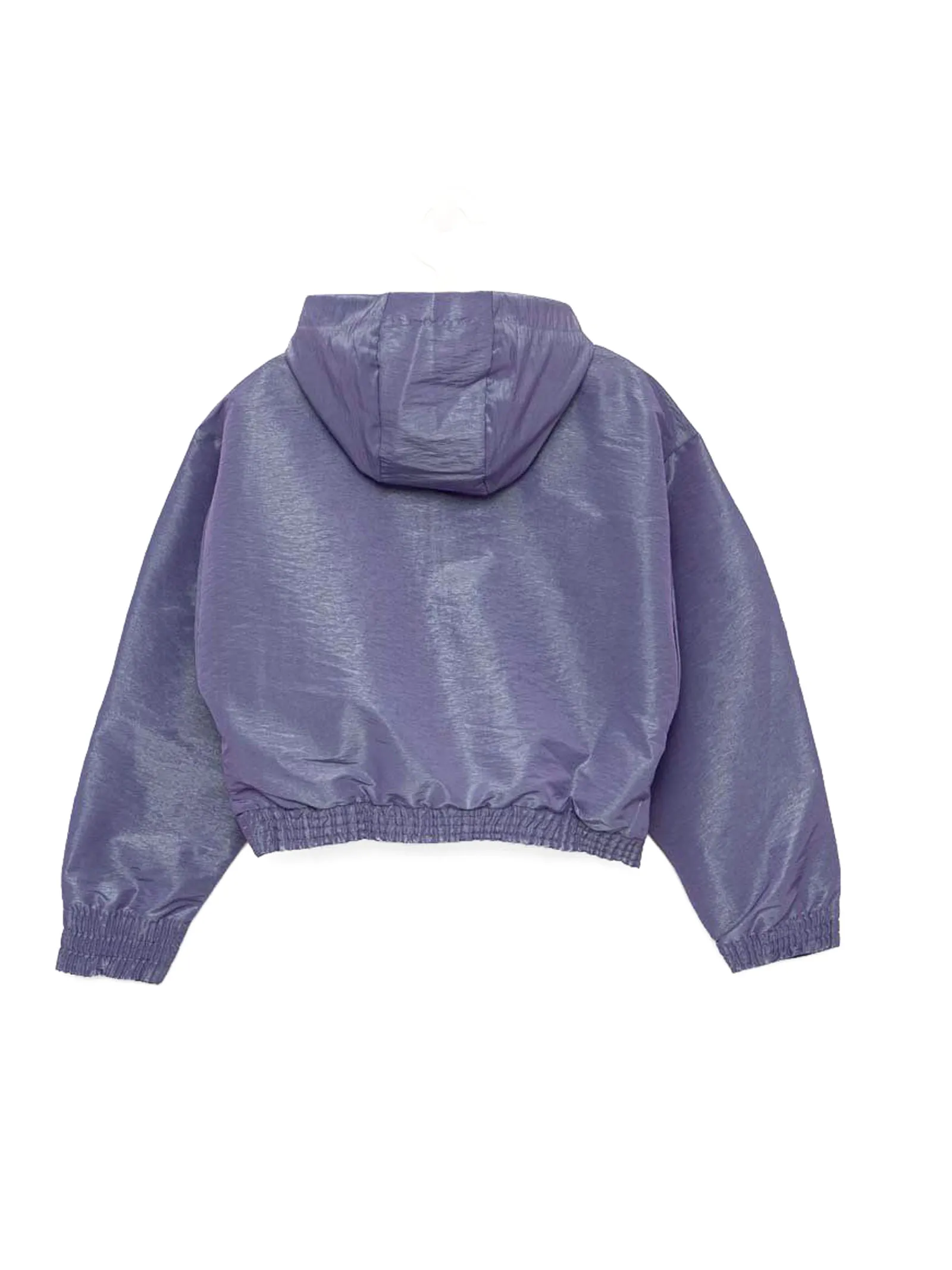 ADIDAS Giacca Dance Loose Fit Bambina