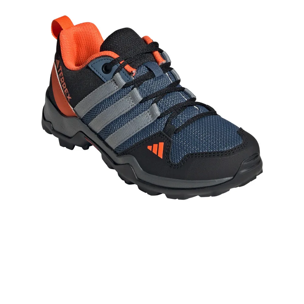 adidas Terrex AX2R Junior Scarpe da escursione - SS24