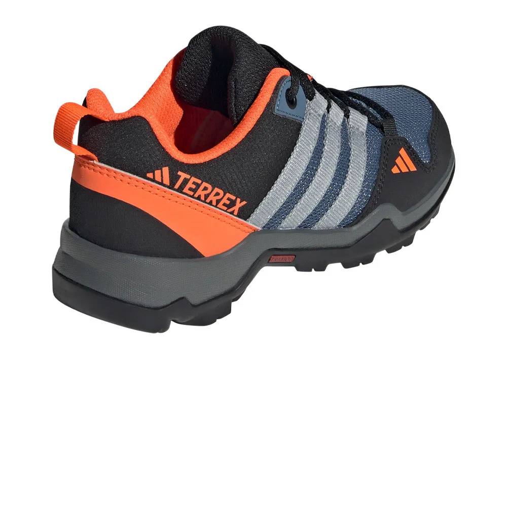 adidas Terrex AX2R Junior Scarpe da escursione - SS24
