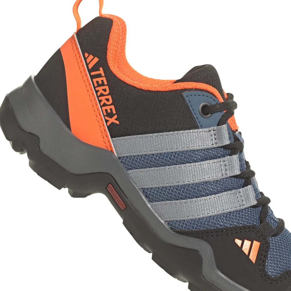 adidas Terrex AX2R Junior Scarpe da escursione - SS24