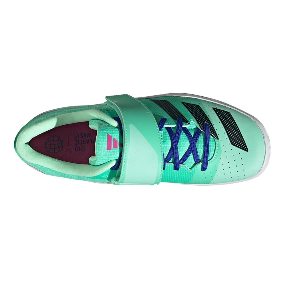 adizero throws