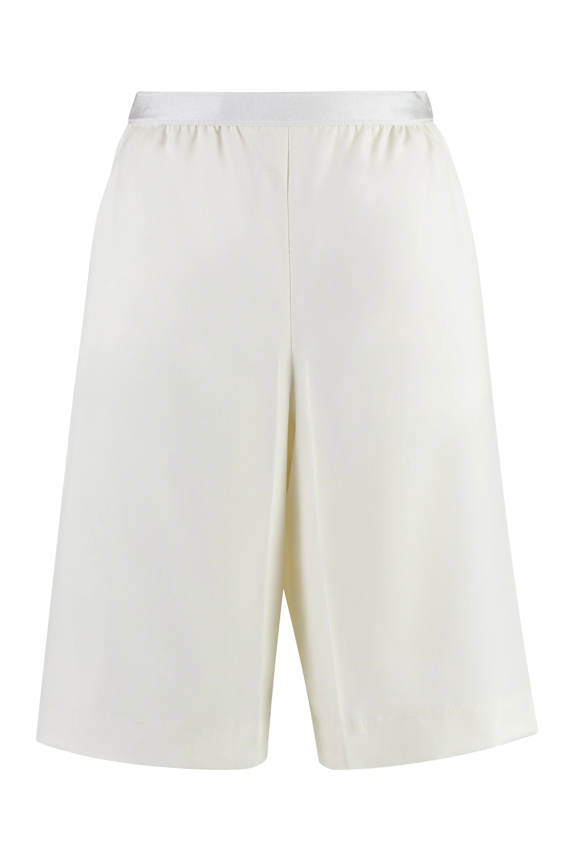 Agnona Shorts in lana