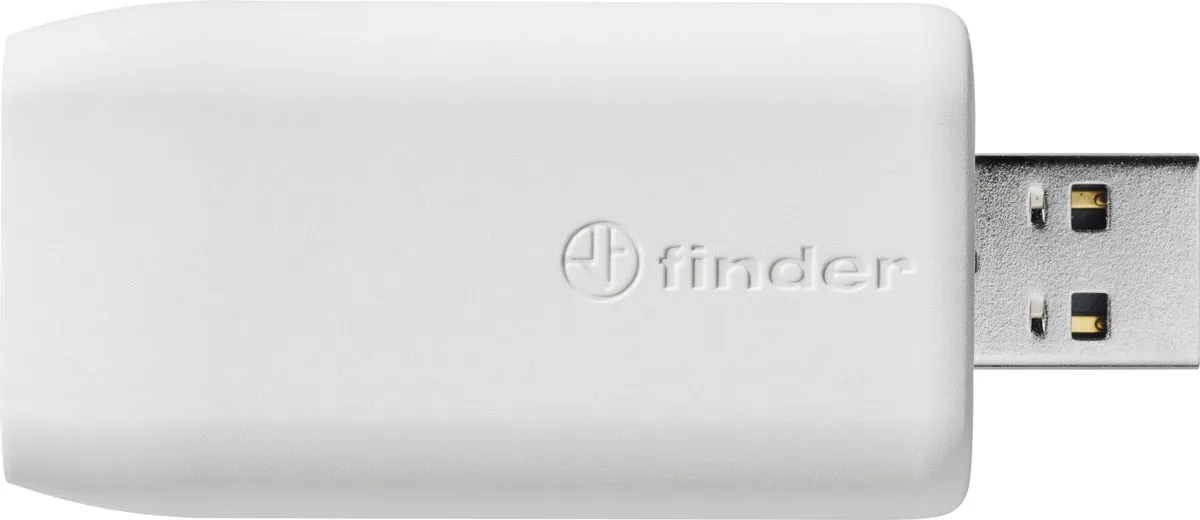 Amplificatore Bluetooth Finder