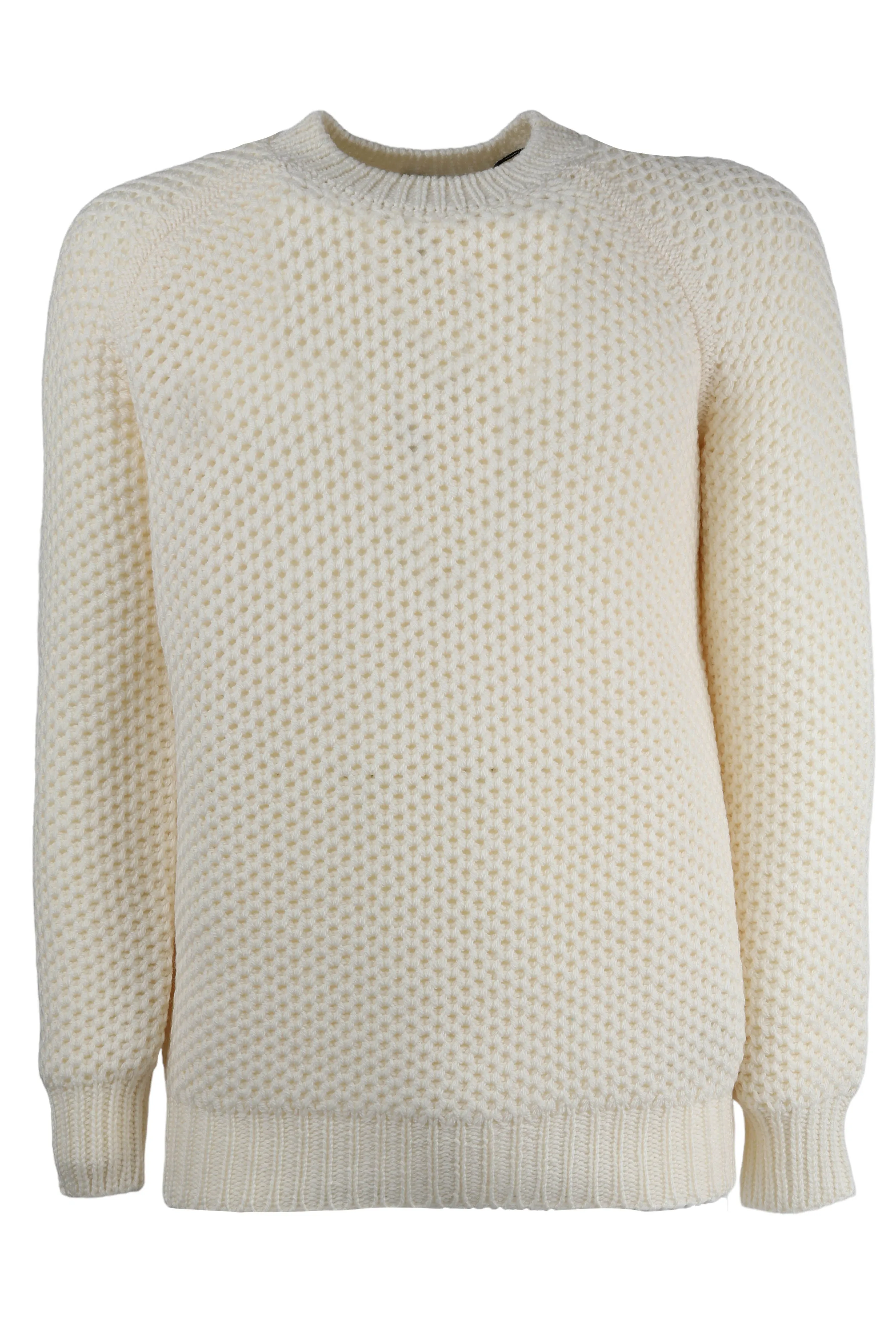 ANN DEMEULEMEESTER PULLOVER
