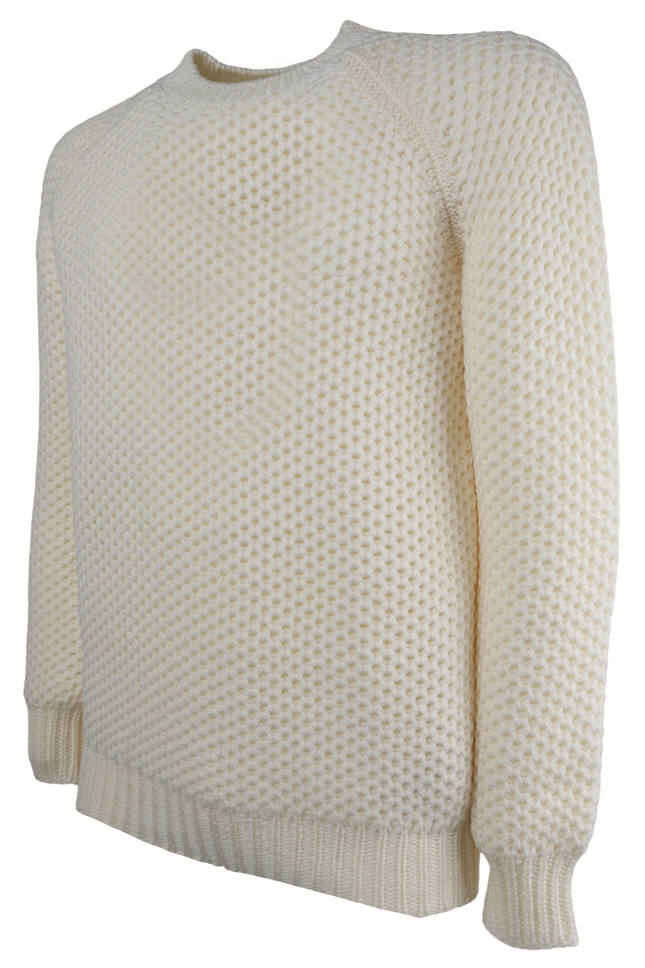 ANN DEMEULEMEESTER PULLOVER