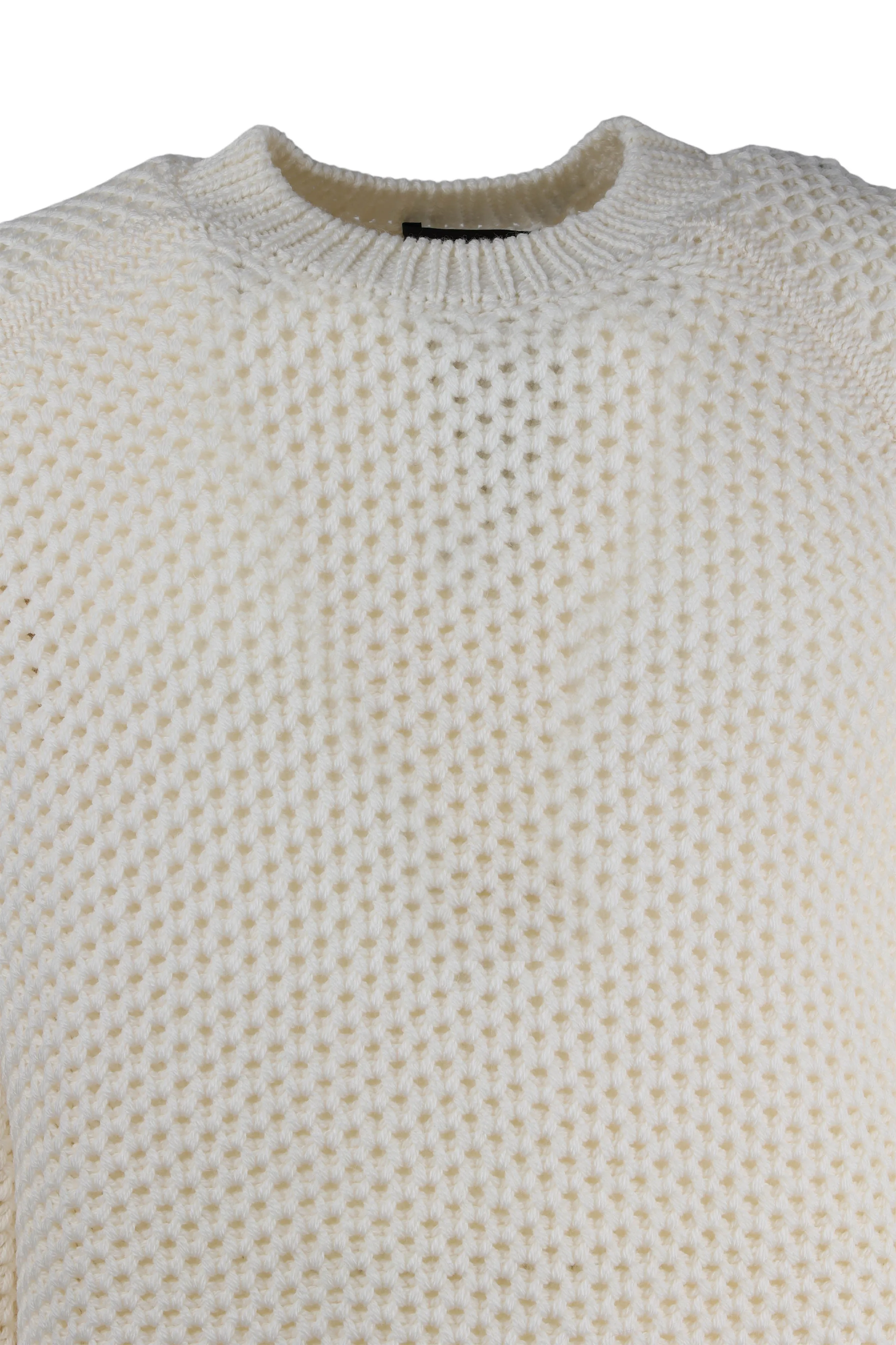 ANN DEMEULEMEESTER PULLOVER