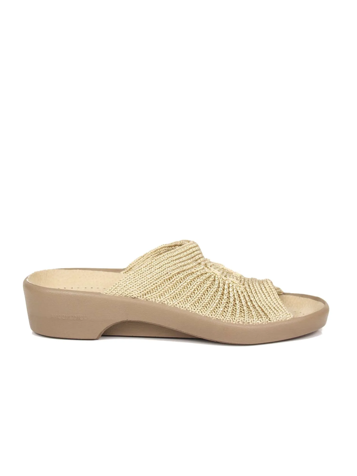 ArcopedicoCiabatta Sandalo Donna