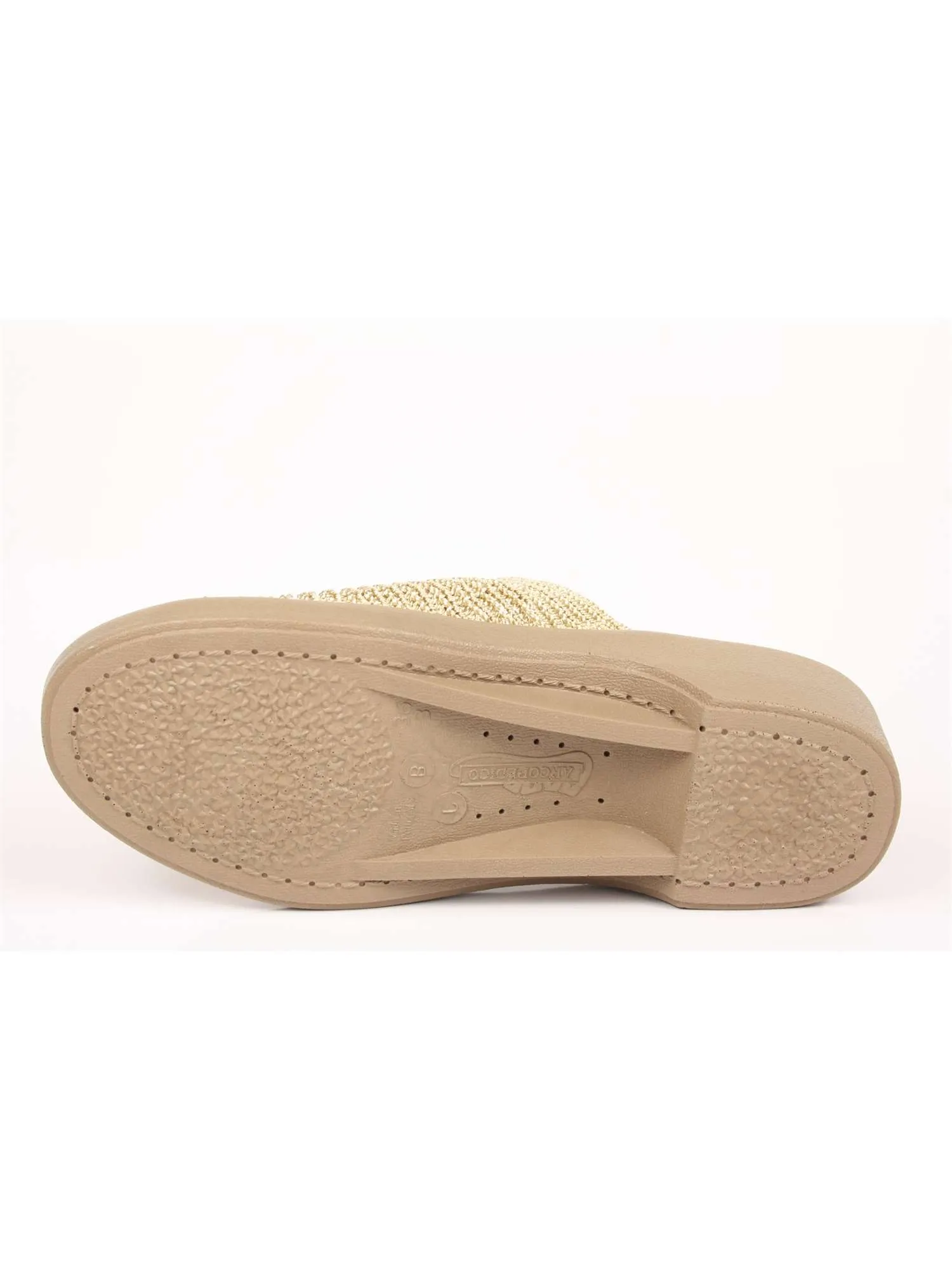 ArcopedicoCiabatta Sandalo Donna