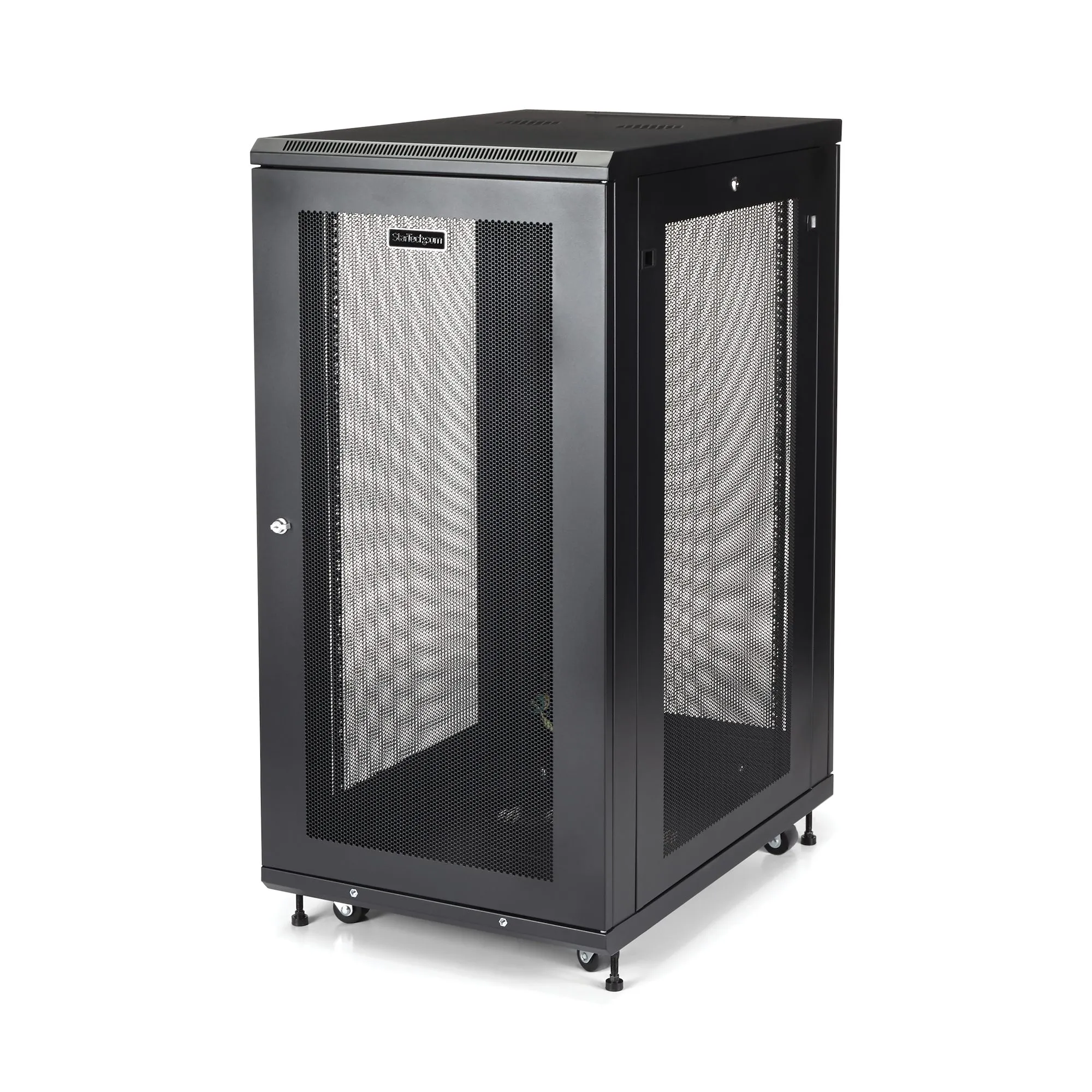 Armadio Rack 24U StarTech.com