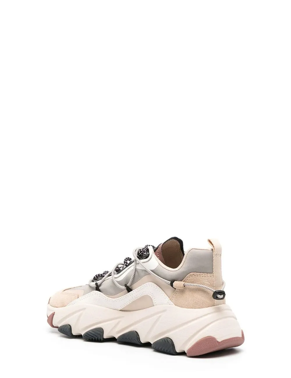 Ash     Sneakers Extra Bianco/Rosa