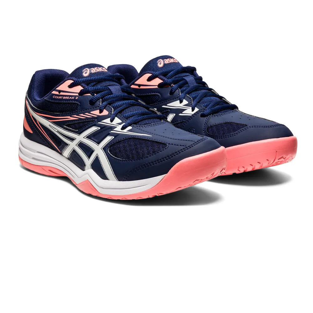 Asics Court Break 2 Scarpe da tennis