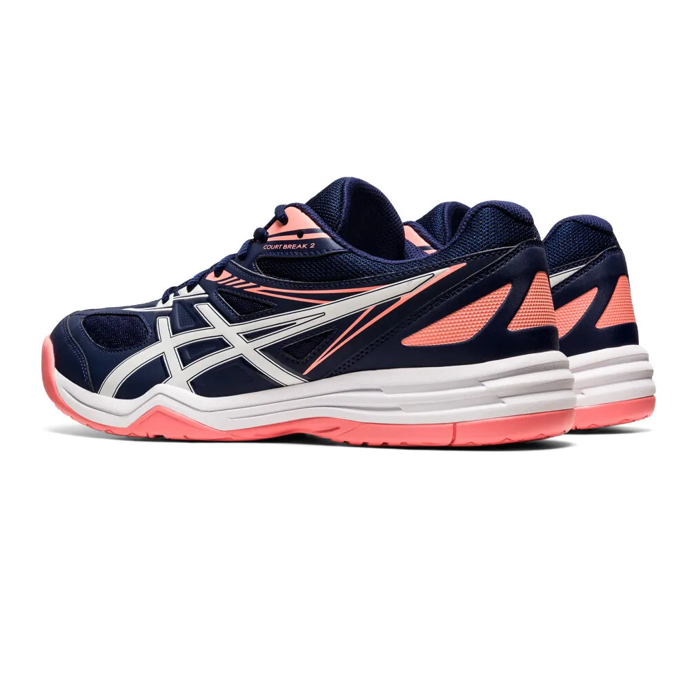 Asics Court Break 2 Scarpe da tennis