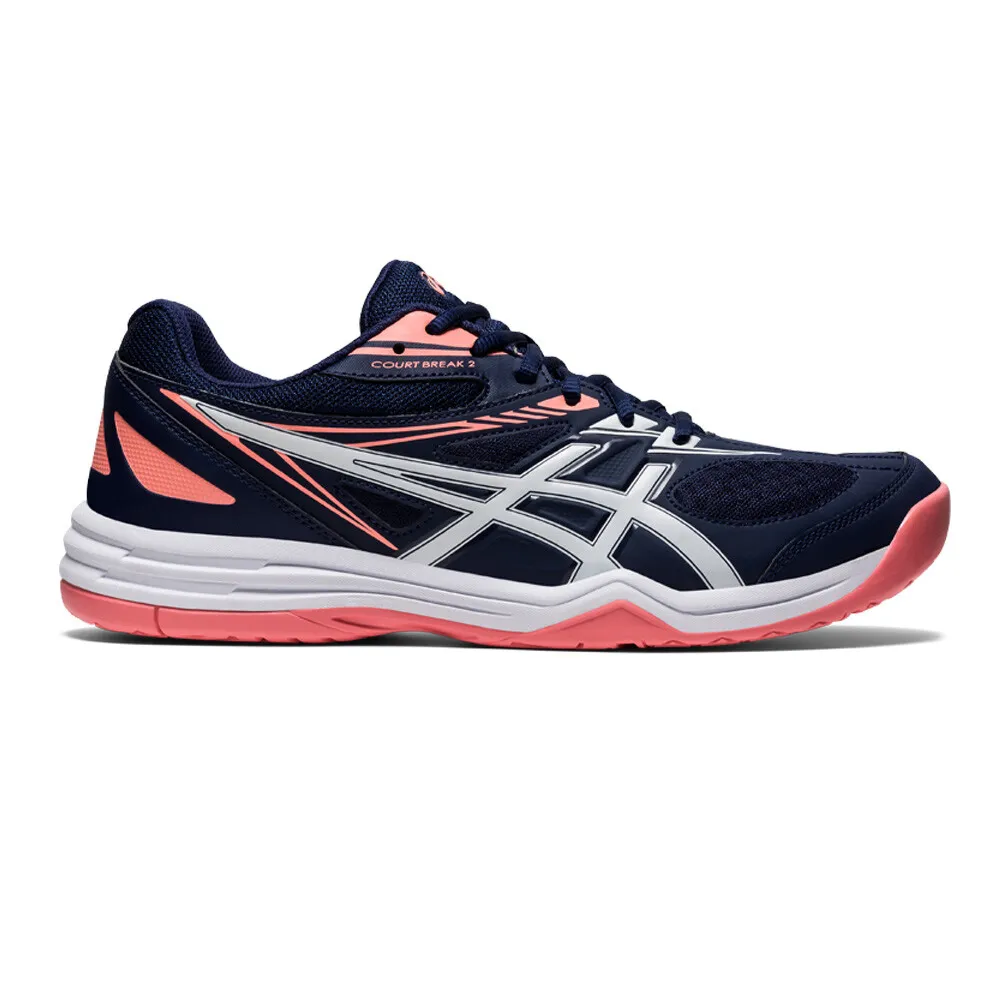 Asics Court Break 2 Scarpe da tennis