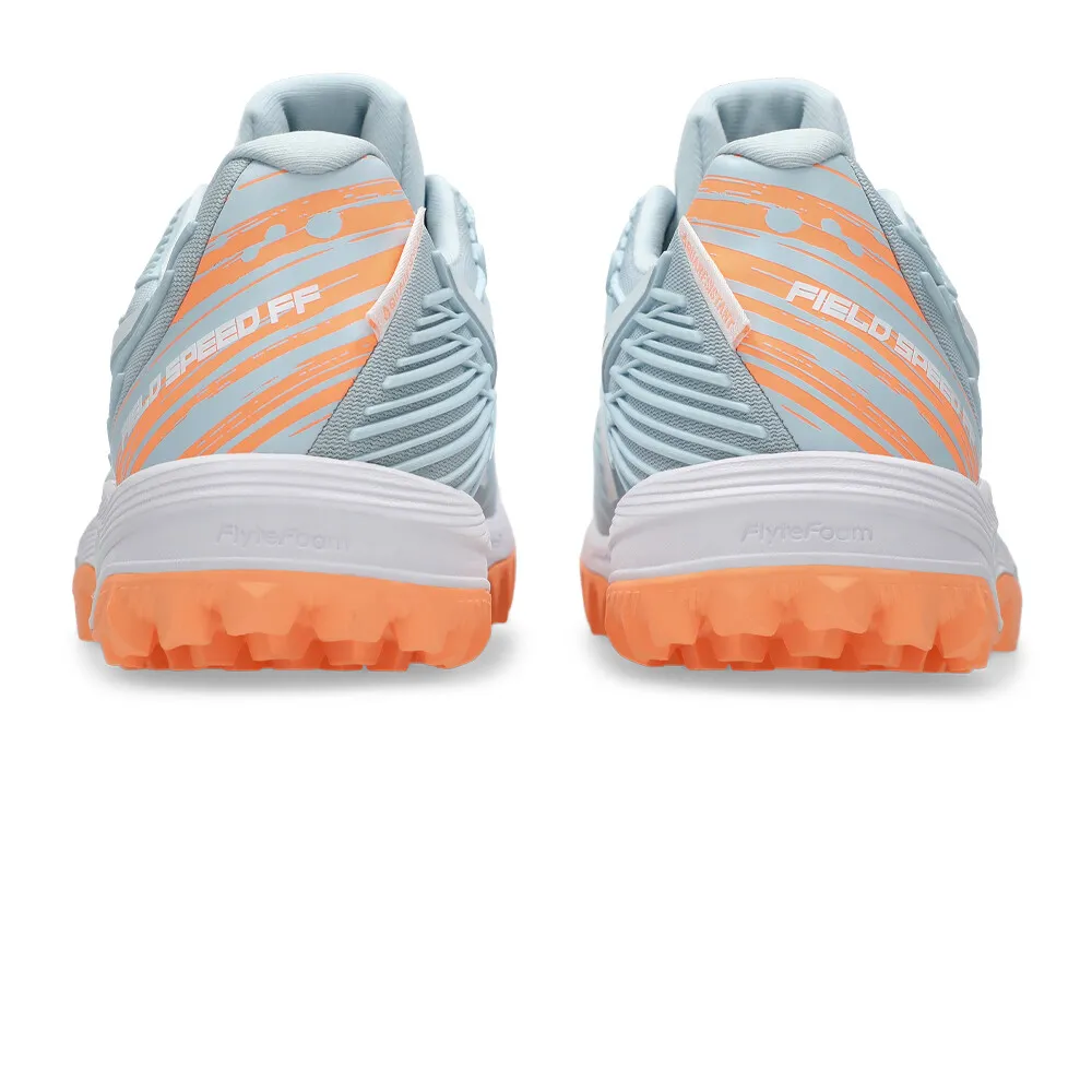 Asics Field Speed FF per donna Hockey Scarpe - AW24
