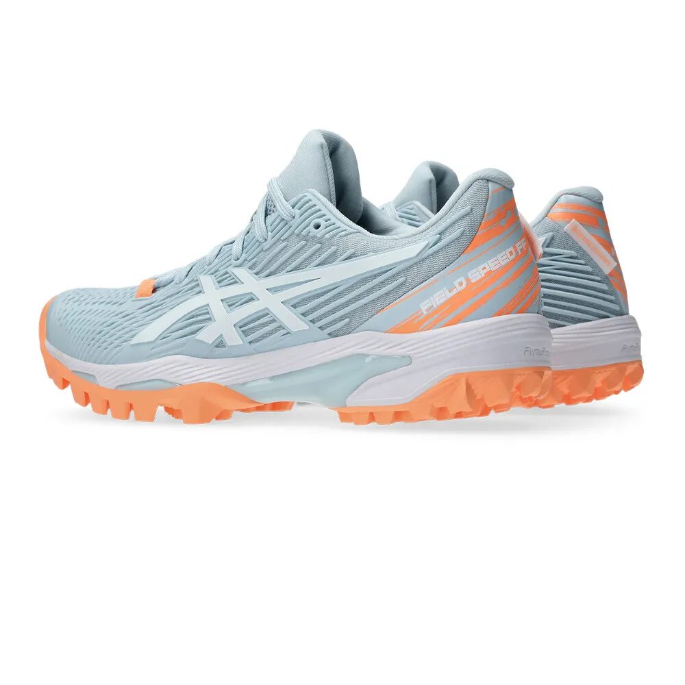 Asics Field Speed FF per donna Hockey Scarpe - AW24