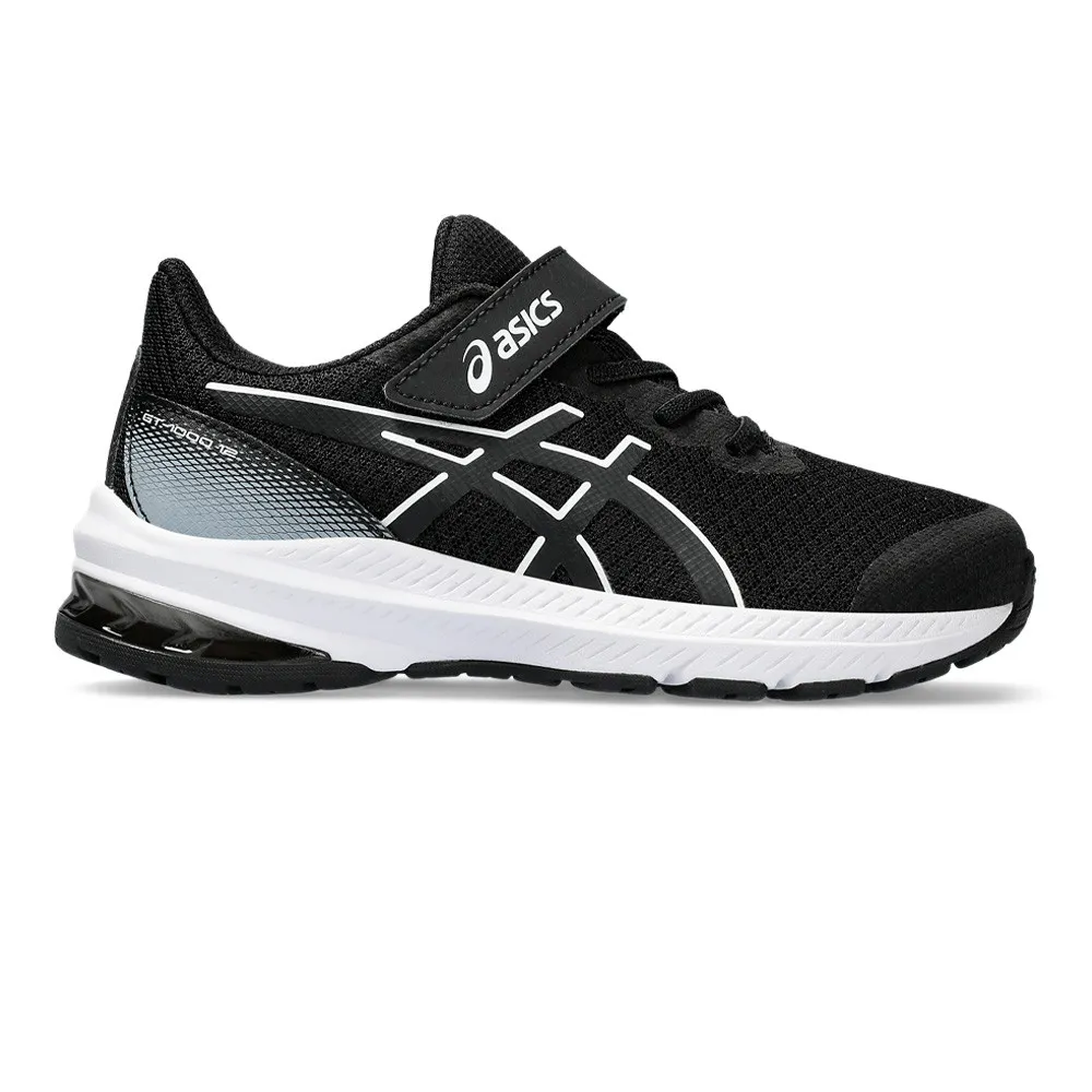 Asics GT-1000 12 PS Scarpe da running per bambini - AW23
