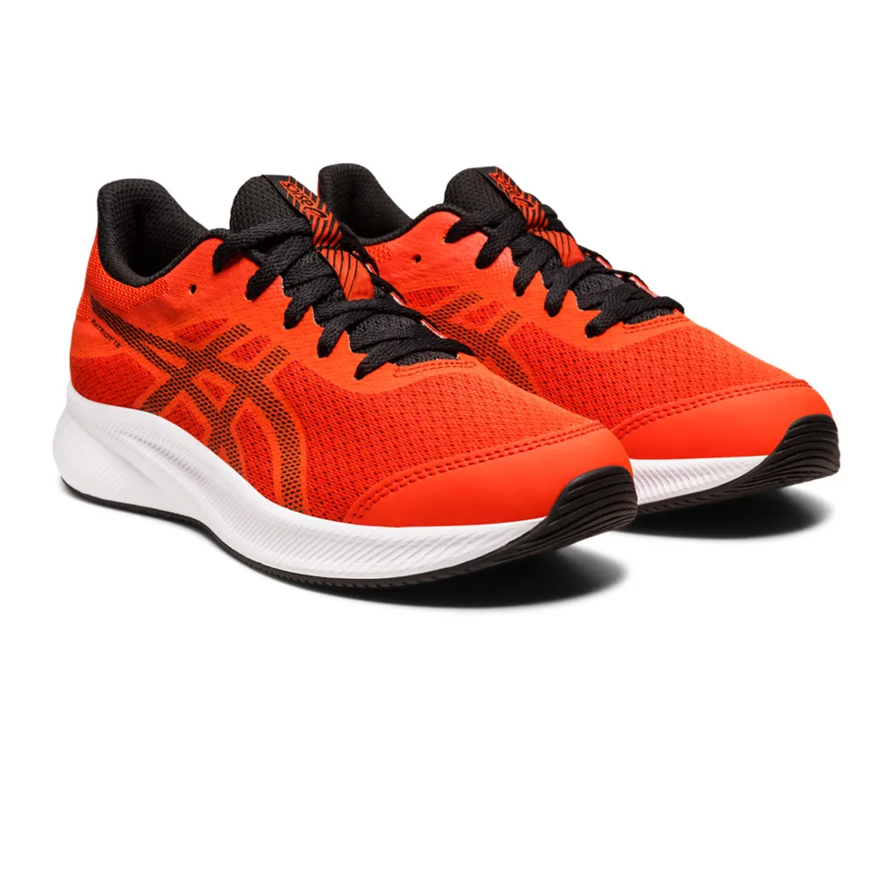 Asics Patriot 13 GS Scarpa da running per bambini - AW22