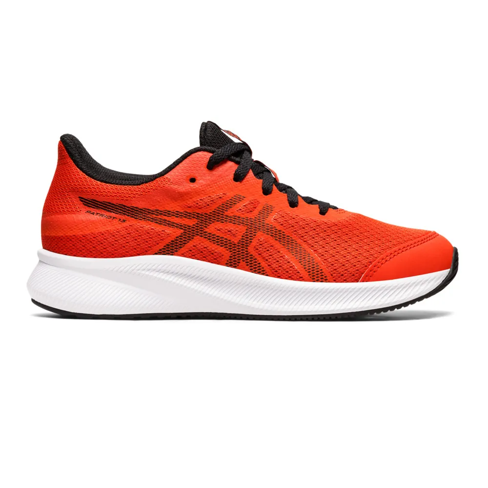 Asics Patriot 13 GS Scarpa da running per bambini - AW22