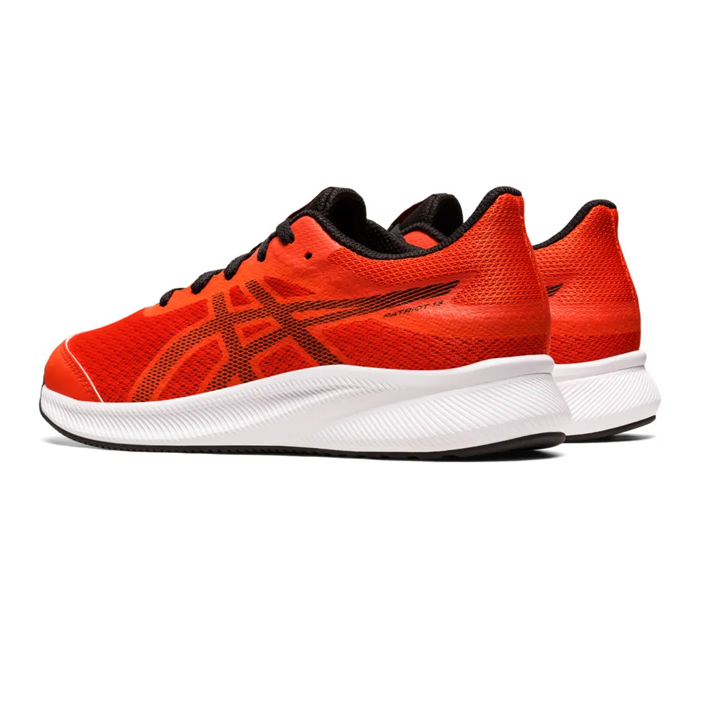 Asics Patriot 13 GS Scarpa da running per bambini - AW22