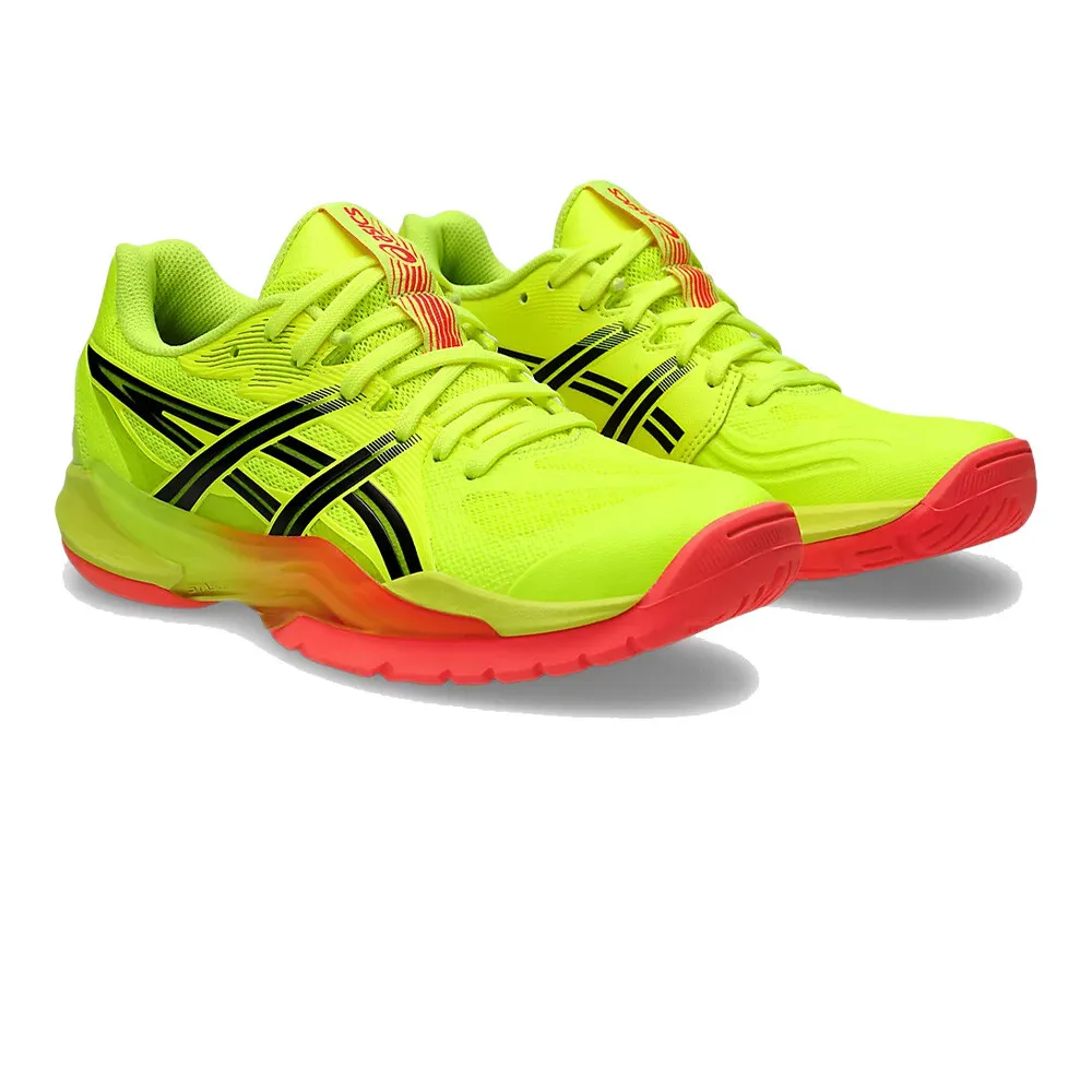 Asics Powerbreak FF per donna Paris Scarpe per campi al chiuso - AW24