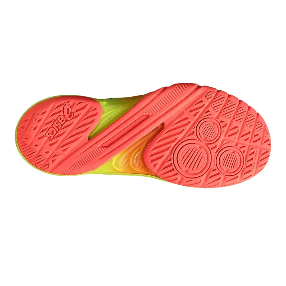 Asics Powerbreak FF per donna Paris Scarpe per campi al chiuso - AW24