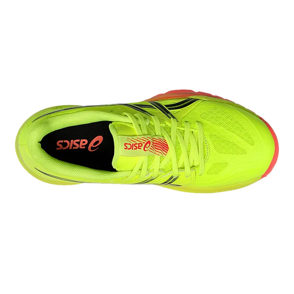 Asics Powerbreak FF per donna Paris Scarpe per campi al chiuso - AW24