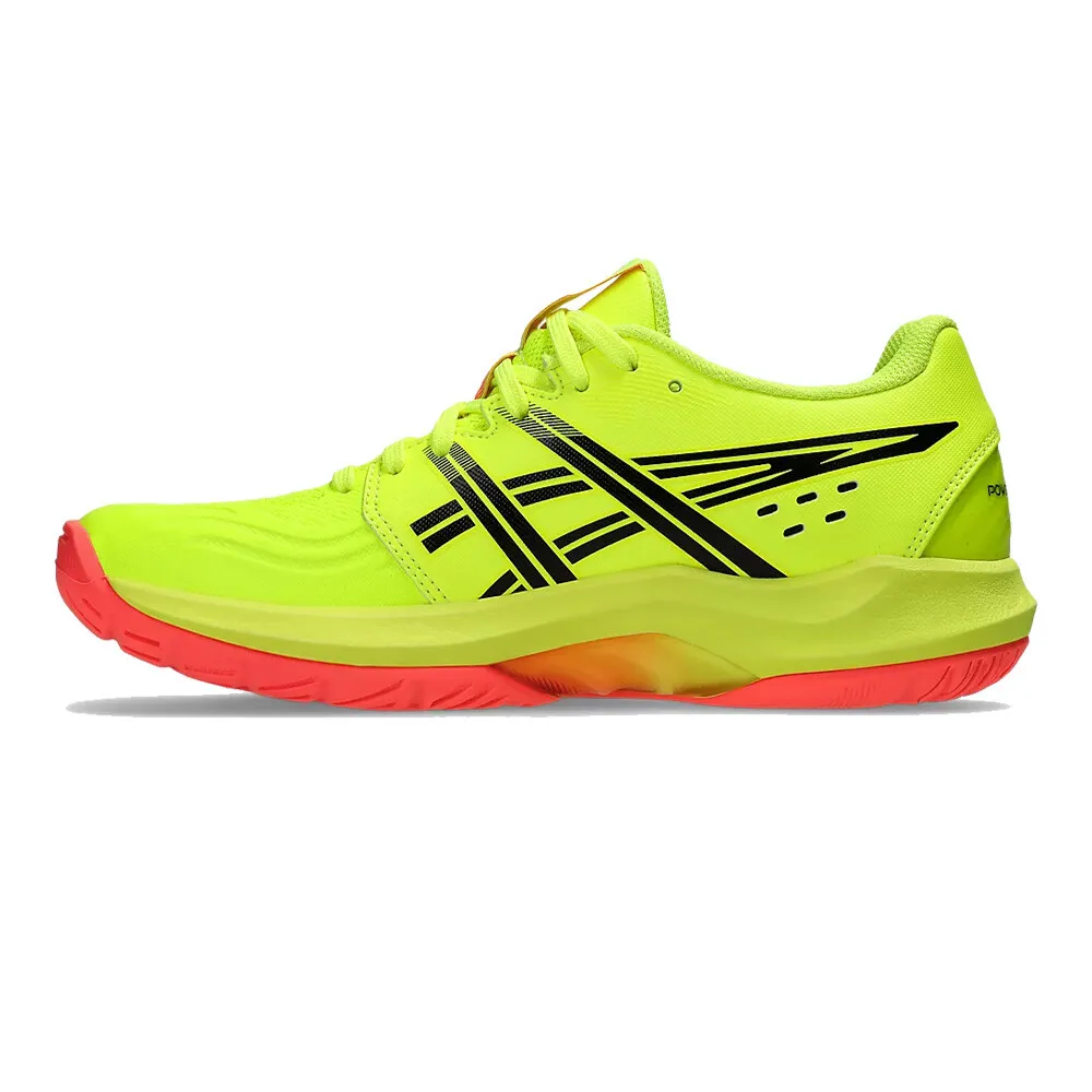 Asics Powerbreak FF per donna Paris Scarpe per campi al chiuso - AW24