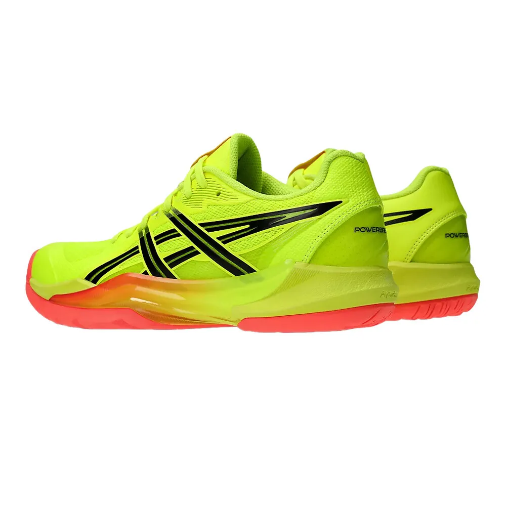 Asics Powerbreak FF per donna Paris Scarpe per campi al chiuso - AW24