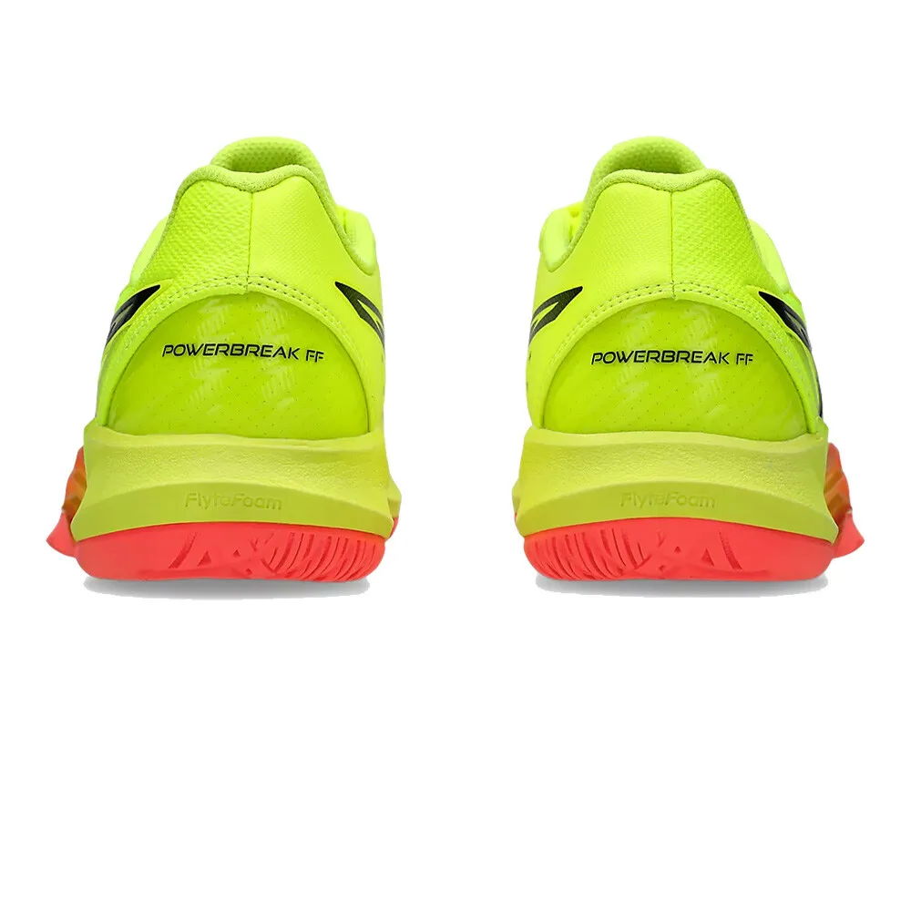 Asics Powerbreak FF per donna Paris Scarpe per campi al chiuso - AW24
