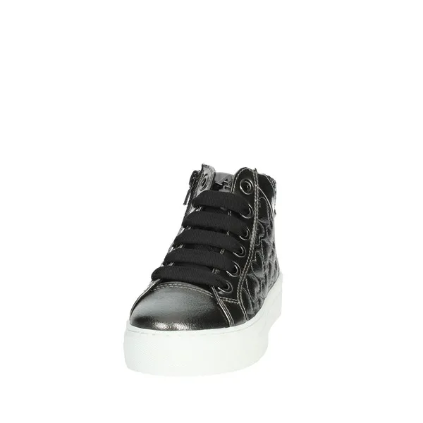 Asso  SNEAKERS ALTA AG-15504 ANTRACITE