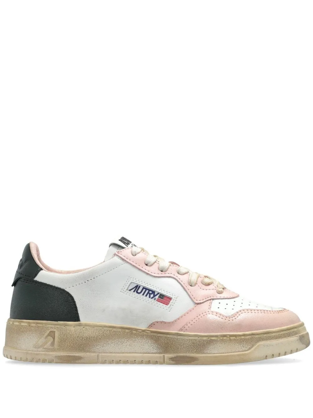 Autry-Sneakers Medalist