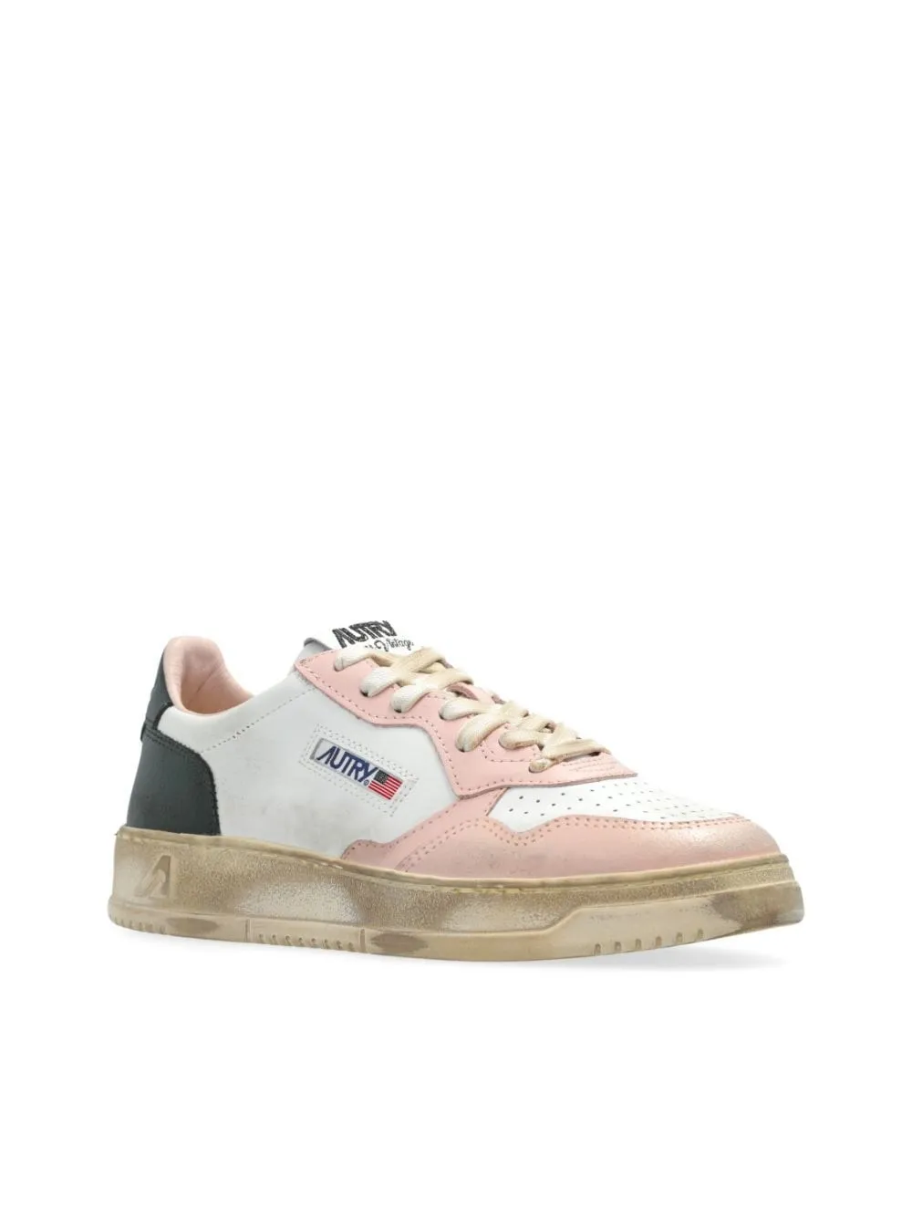 Autry-Sneakers Medalist