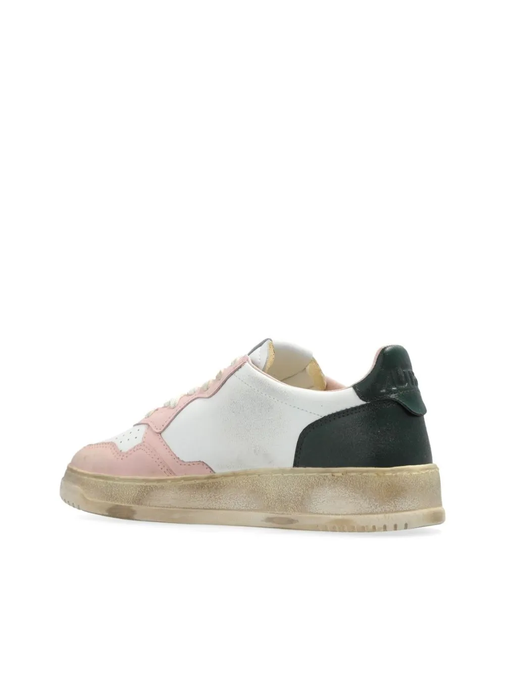 Autry-Sneakers Medalist