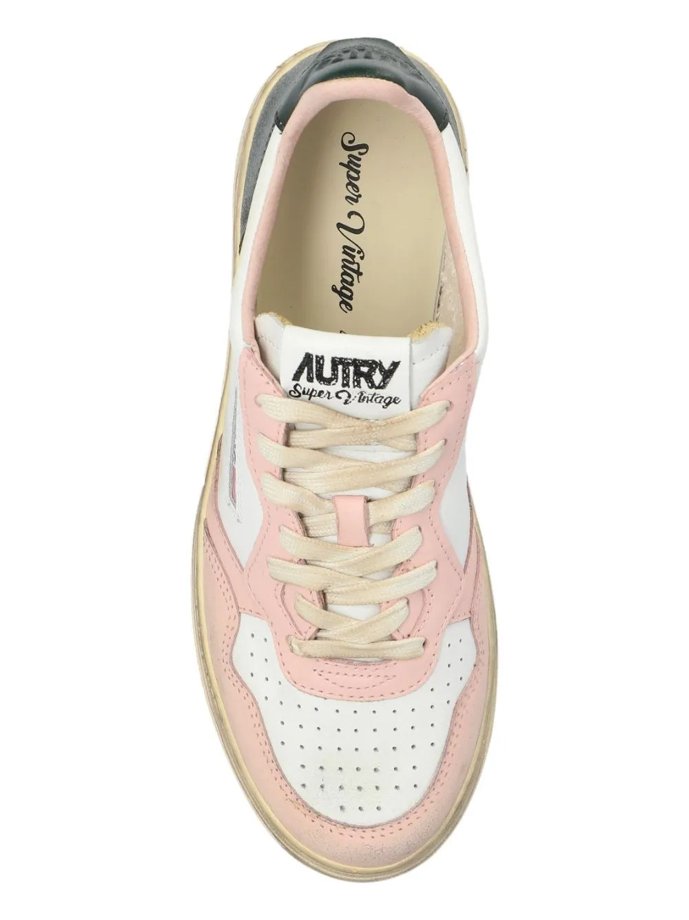 Autry-Sneakers Medalist