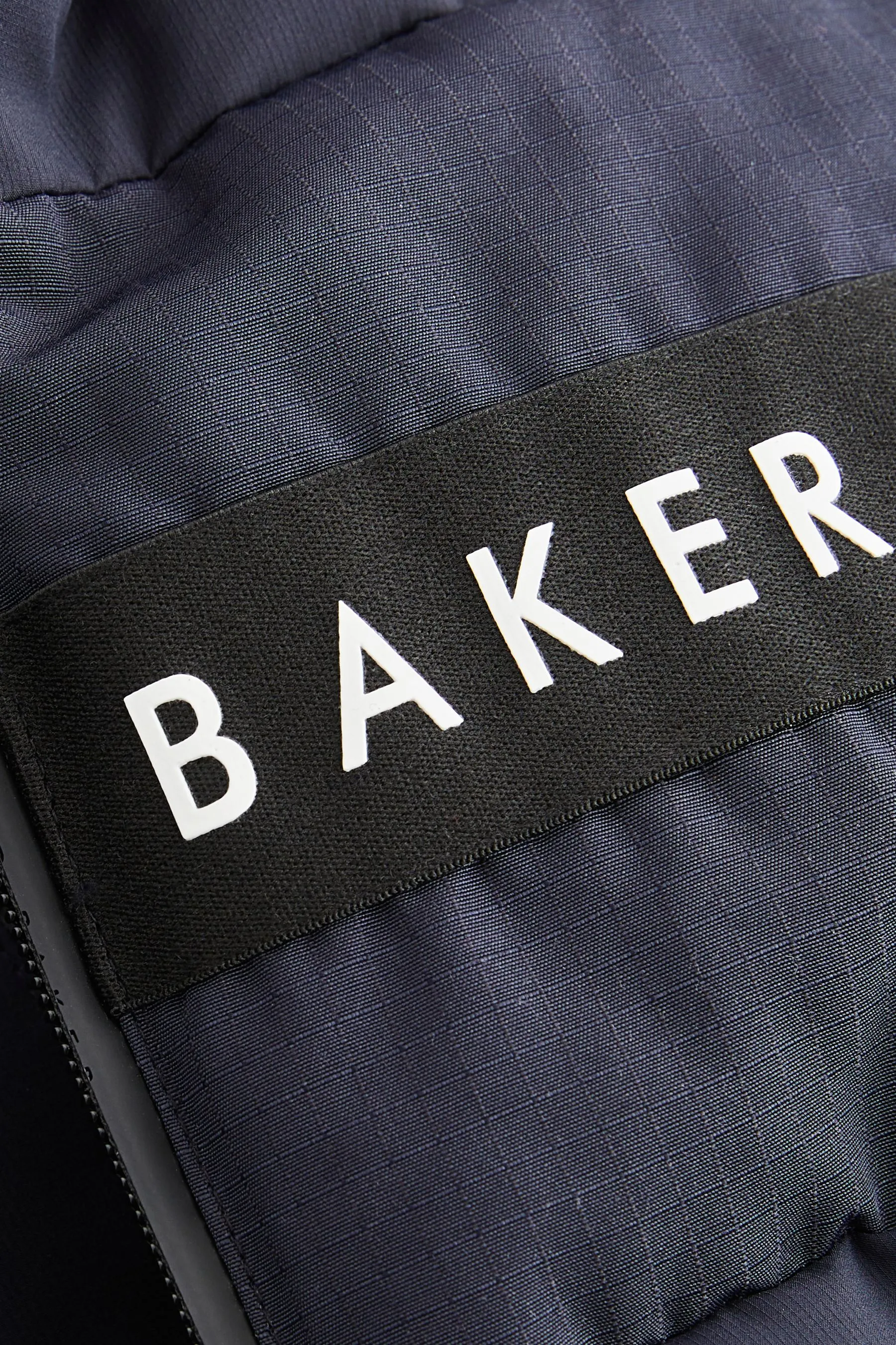 Baker by Ted Baker Cappotto Imbottito Antipioggia    