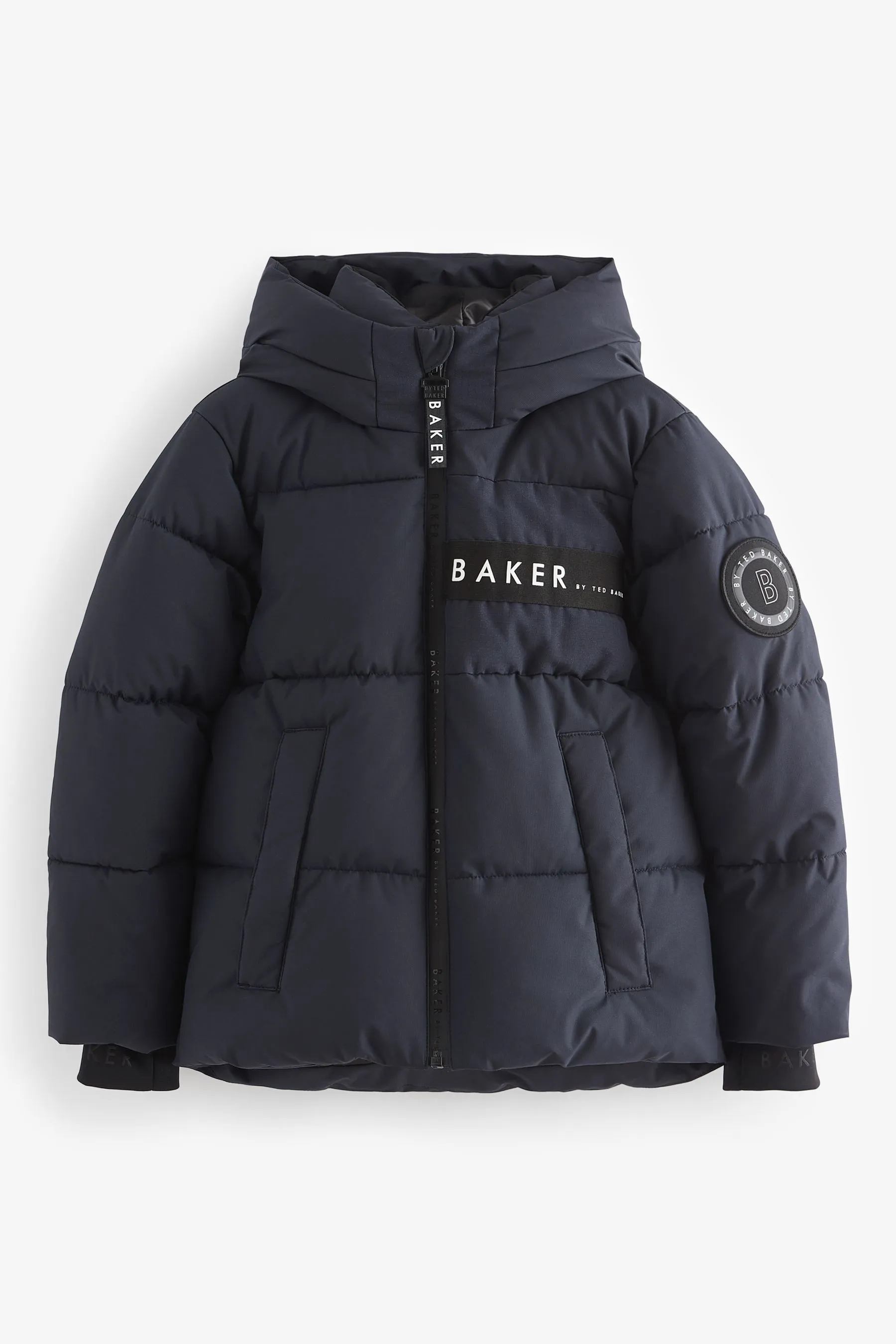 Baker by Ted Baker Cappotto Imbottito Antipioggia    