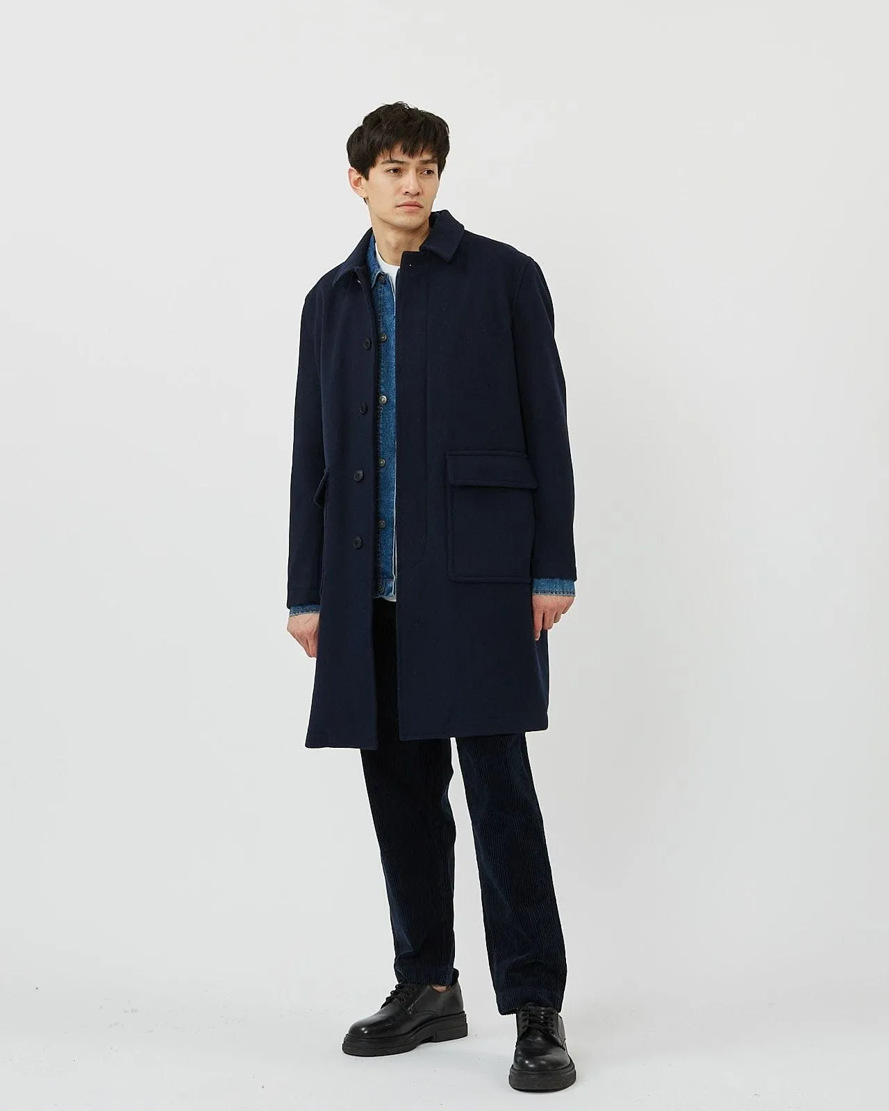 BALANO 9545 - NAVY BLAZER