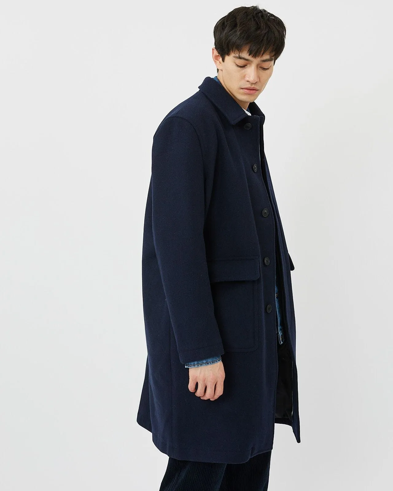 BALANO 9545 - NAVY BLAZER