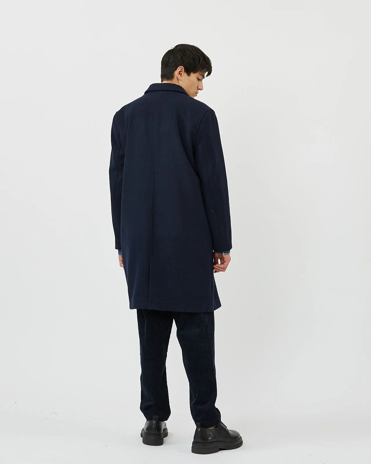 BALANO 9545 - NAVY BLAZER