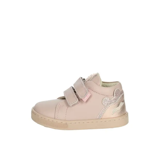 Balducci  SNEAKERS BASSA CITA6212 ROSA