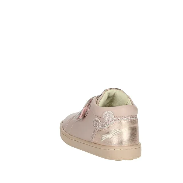 Balducci  SNEAKERS BASSA CITA6212 ROSA